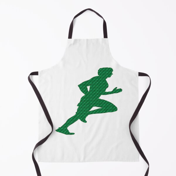 Item preview, fwc 6174 deporte corriendo designed and sold by fred chiea.