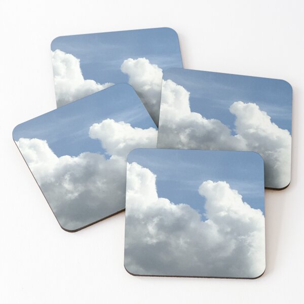 Item preview, clouds aesthetic designed and sold by dreamycrafts.