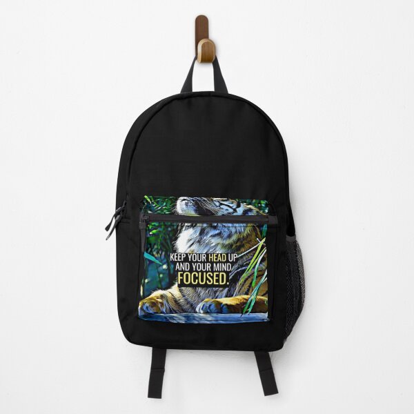 Item preview, Keep your head up designed and sold by hiunlimit.