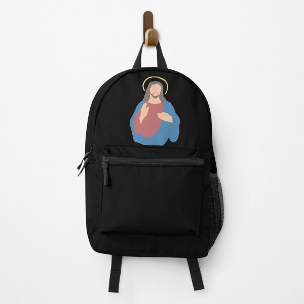 Item preview, Minimal Jesus designed and sold by isstgeschichte.
