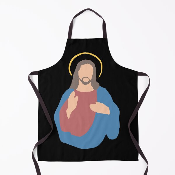 Item preview, Minimal Jesus designed and sold by isstgeschichte.