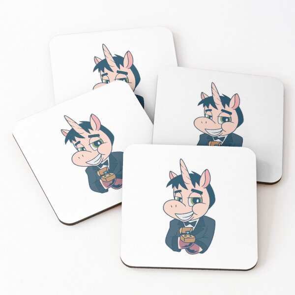 Item preview, Unicorn groom designed and sold by DerSenat.