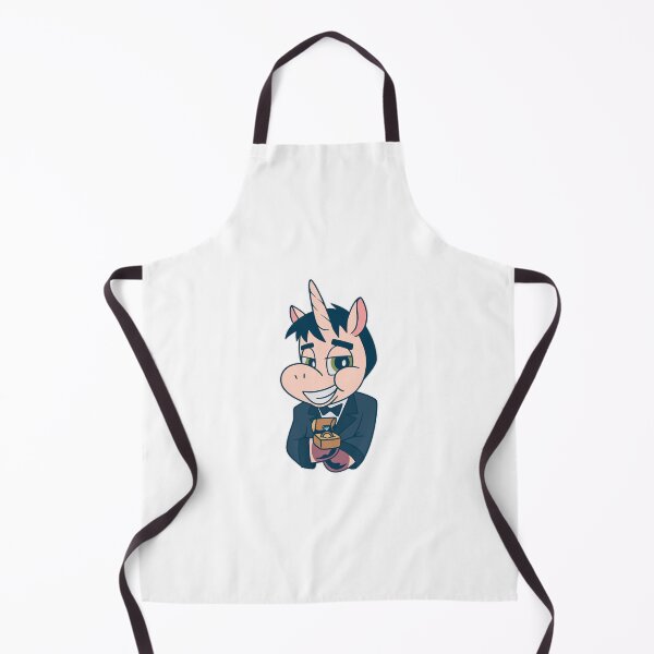 Item preview, Unicorn groom designed and sold by DerSenat.