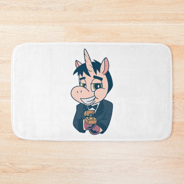 Item preview, Unicorn groom designed and sold by DerSenat.
