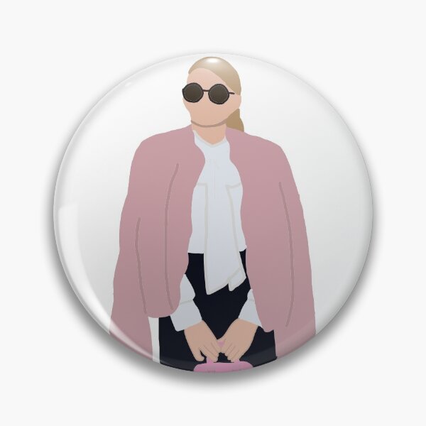 Item preview, chanel scream queens designed and sold by Marianna2005.
