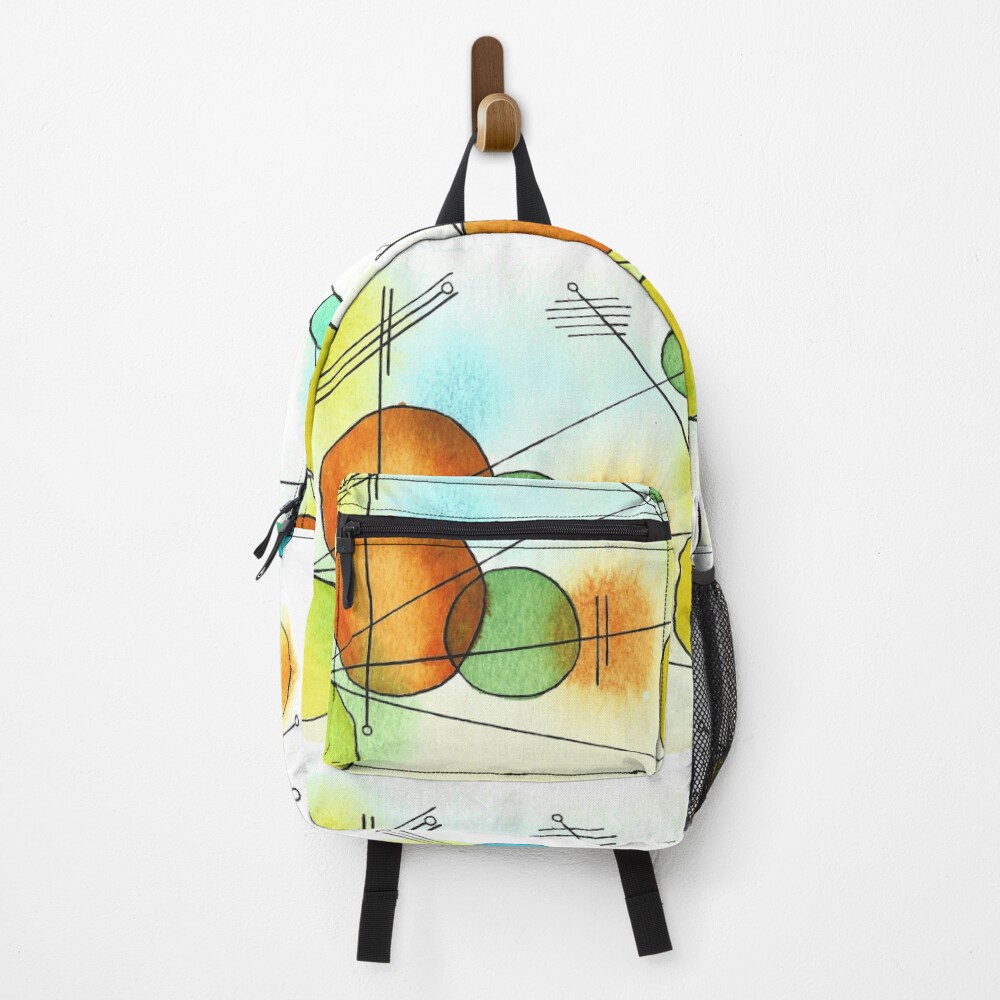 Item preview, Backpack designed and sold by Azyrielle.