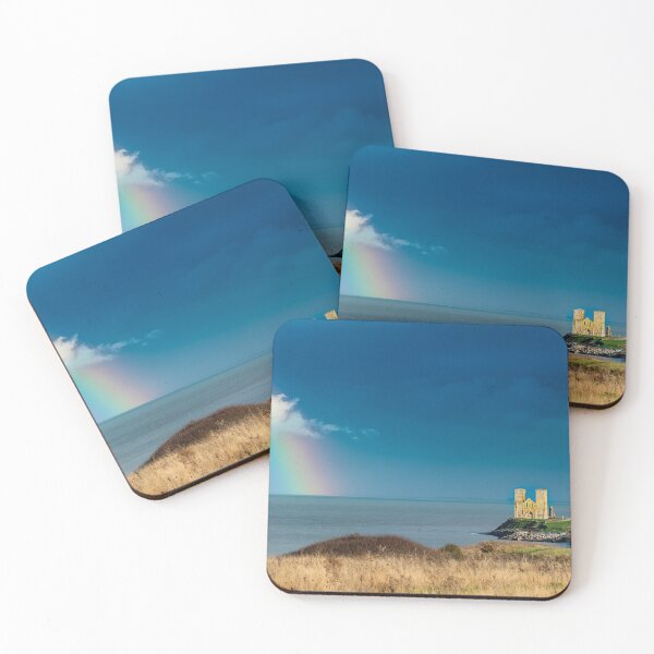 Item preview, Reculver Rainbow designed and sold by rogerstanger.