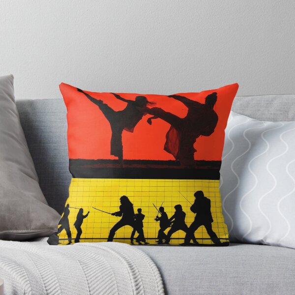 Item preview, KILL BILL designed and sold by Divi Ikpe.
