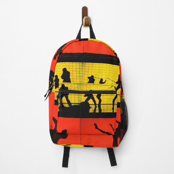 Vista previa del artículo con la obra «KILL BILL», diseñado y vendido por Divi Ikpe.