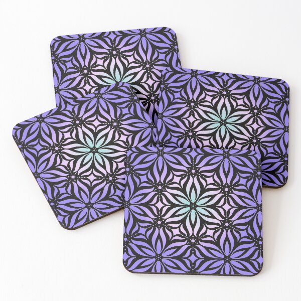Item preview, Mandala pattern designed and sold by InkscapeArt.