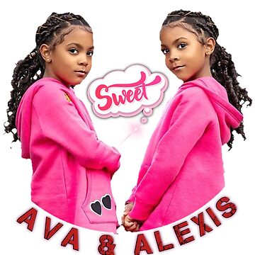 Ava and Alexis McClure