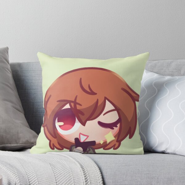 Item preview, Akechi Goro designed and sold by okicoma.