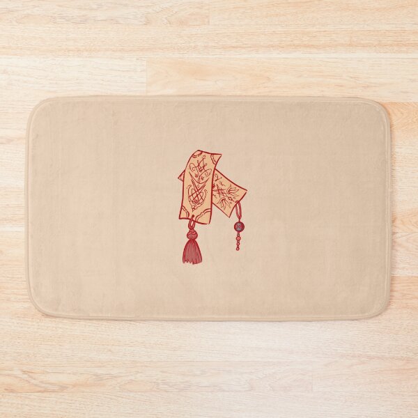Item preview, Ancient Chinese Charm designed and sold by creationwitch.