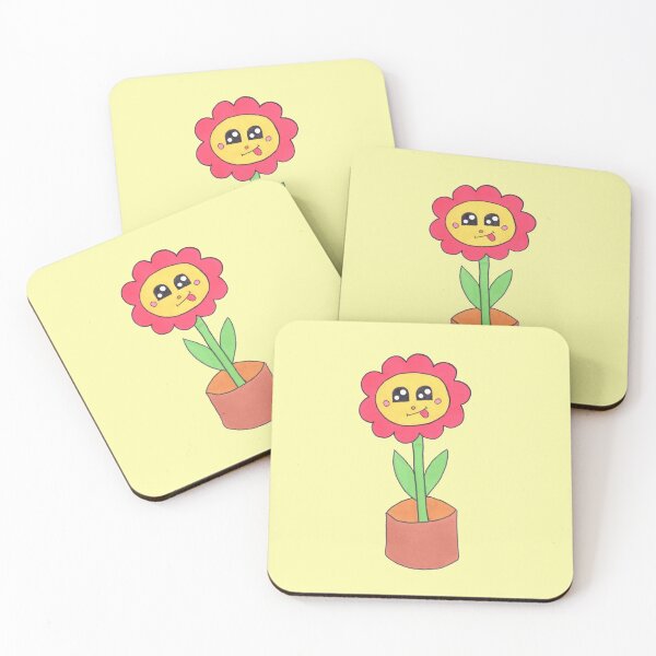Item preview, Cute Flower  designed and sold by Kitten2525.