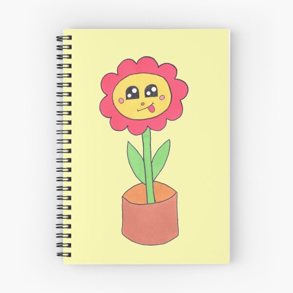 Item preview, Cute Flower  designed and sold by Kitten2525.