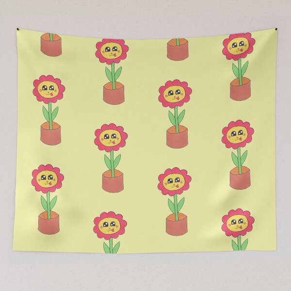 Item preview, Cute Flower  designed and sold by Kitten2525.