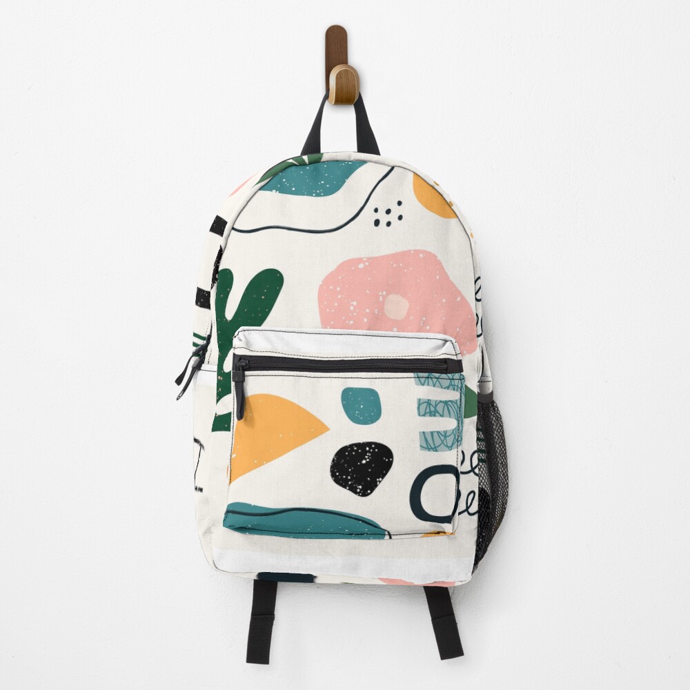 Item preview, Backpack designed and sold by Larry1007.