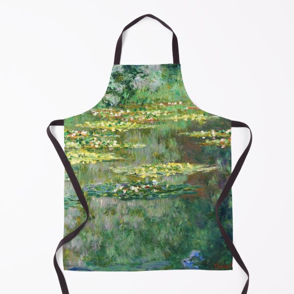 Item preview, Claude Monet designed and sold by fourretout.