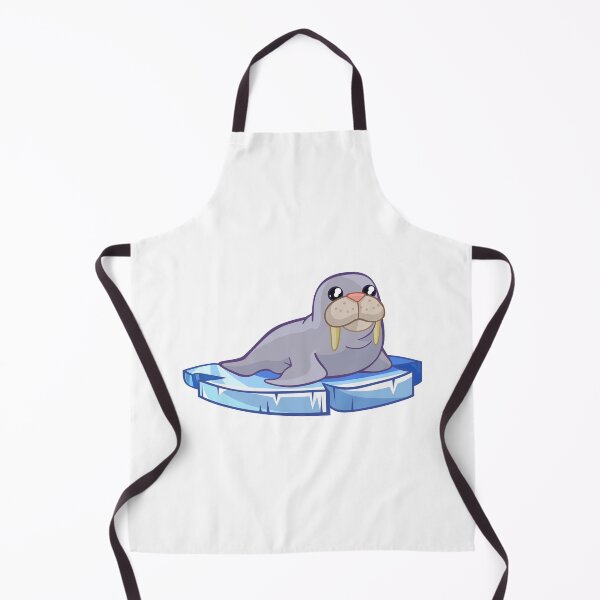 Item preview, Walrus designed and sold by fourretout.