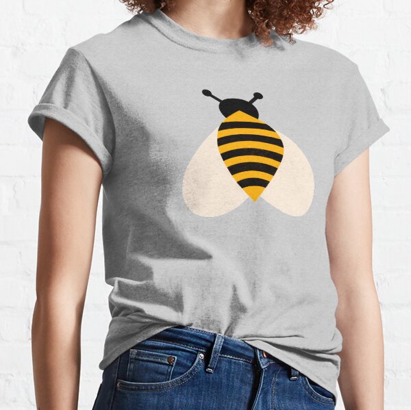 BUZZING HEART Classic T-Shirt