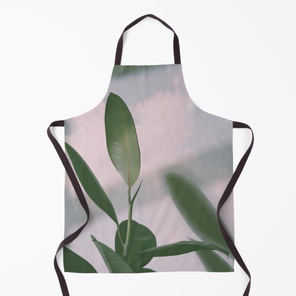 Item preview, 02#Ficus Elastica#cloud designed and sold by ESCAPZ.