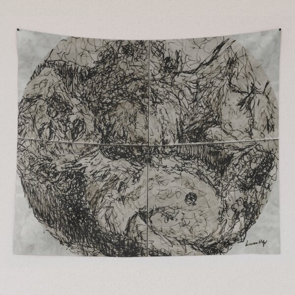 Item preview, Ade designed and sold by Laurence Morgan.