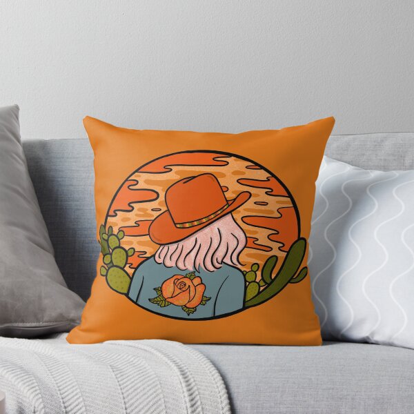 Item preview, Desert Cowgirl designed and sold by doodlebymeg.