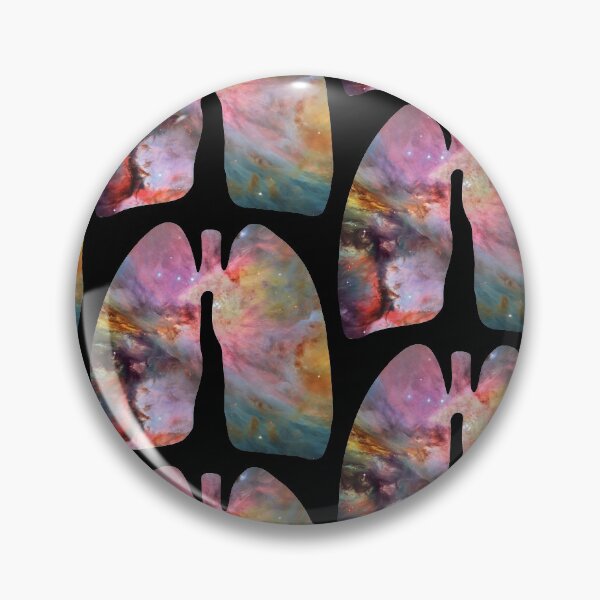 Item preview, Cosmic Breath designed and sold by autlu.