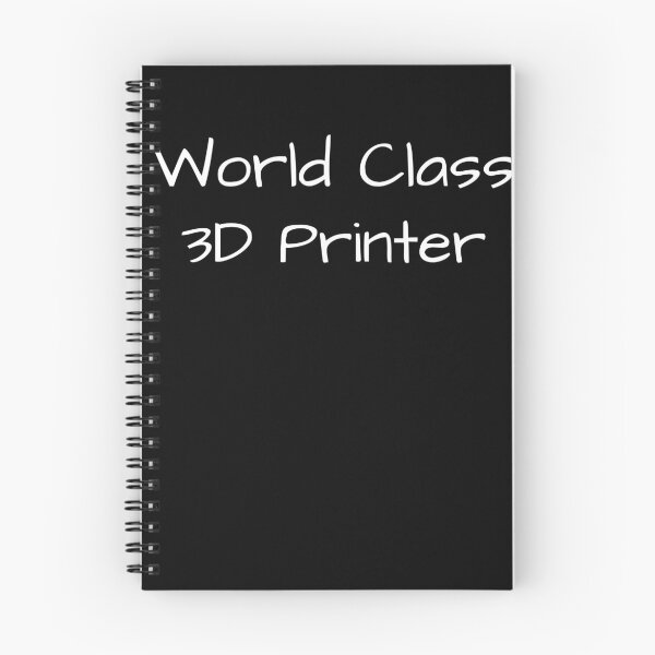 Item preview, World Class 3D Printer designed and sold by AJ505.