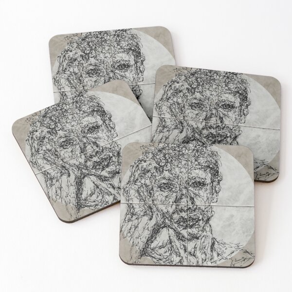 Item preview, Faisal designed and sold by Laurence Morgan.