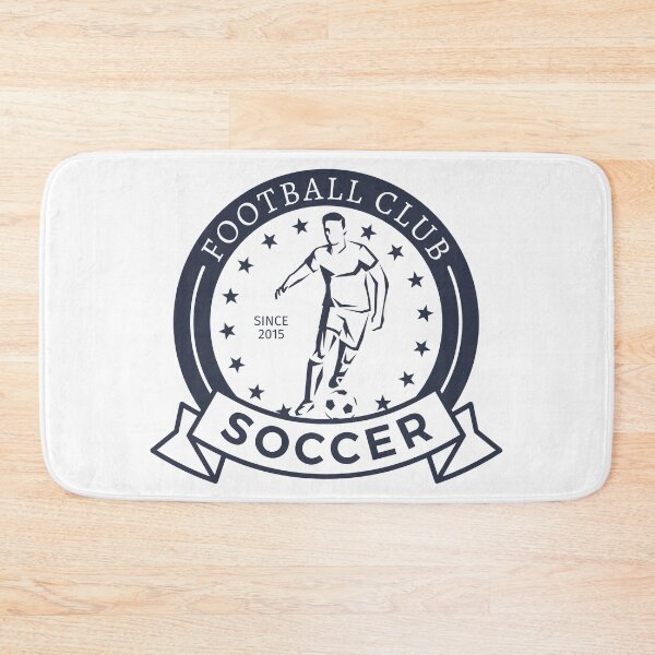 Item preview, Soccer Professional Club designed and sold by ArtProStudio.