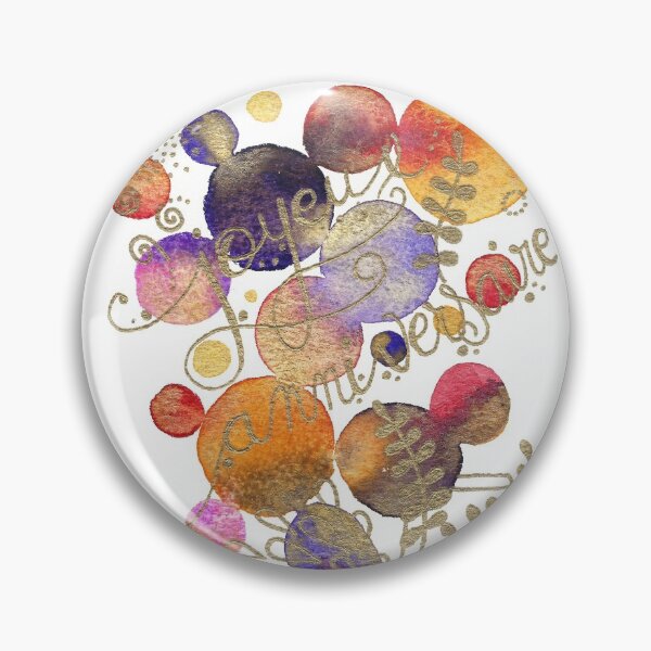 Item preview, Happy Birthday designed and sold by Azyrielle.