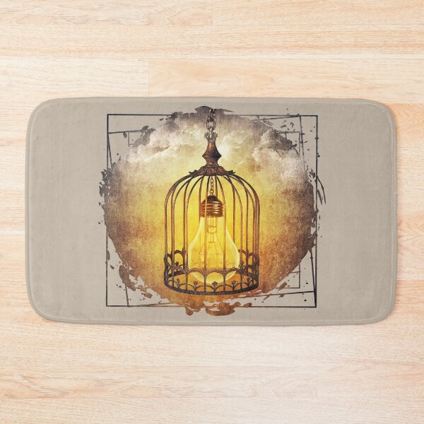 Item preview, idea captivity designed and sold by psychoshadow.
