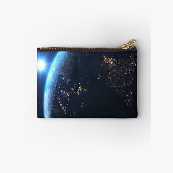 Item preview, Earth From Space designed and sold by madtoyman.
