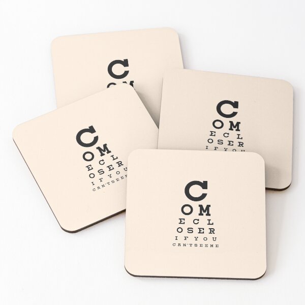 Item preview, #yellow#Come closer designed and sold by ESCAPZ.