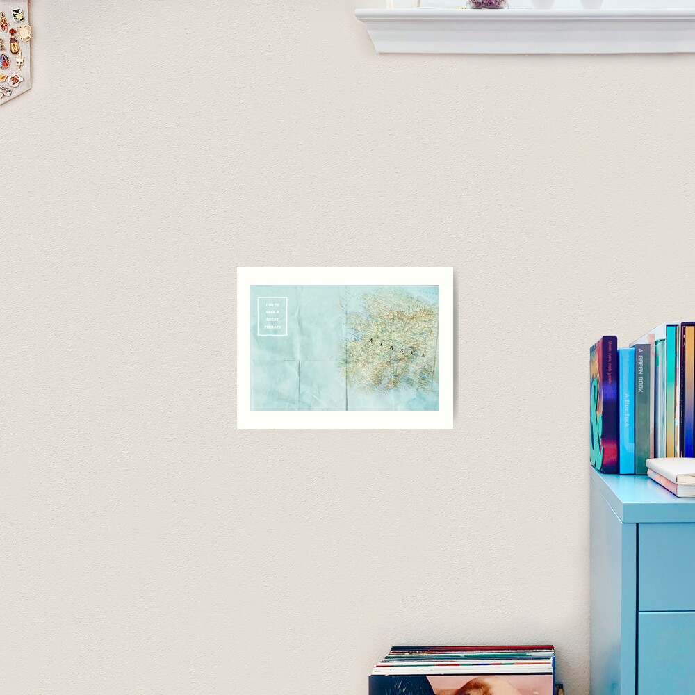 Item preview, Art Print designed and sold by mari4ek08.
