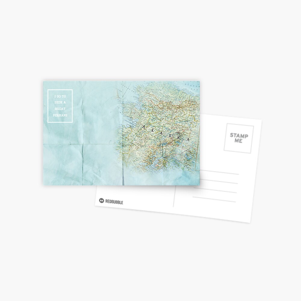 Item preview, Postcard designed and sold by mari4ek08.