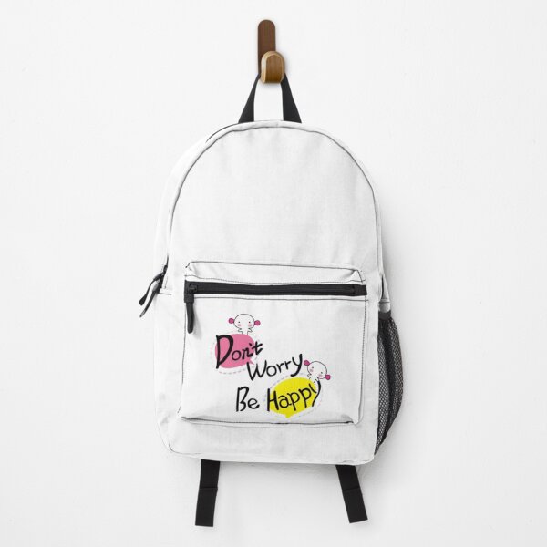 Item preview, Be happy designed and sold by LaxLoom .