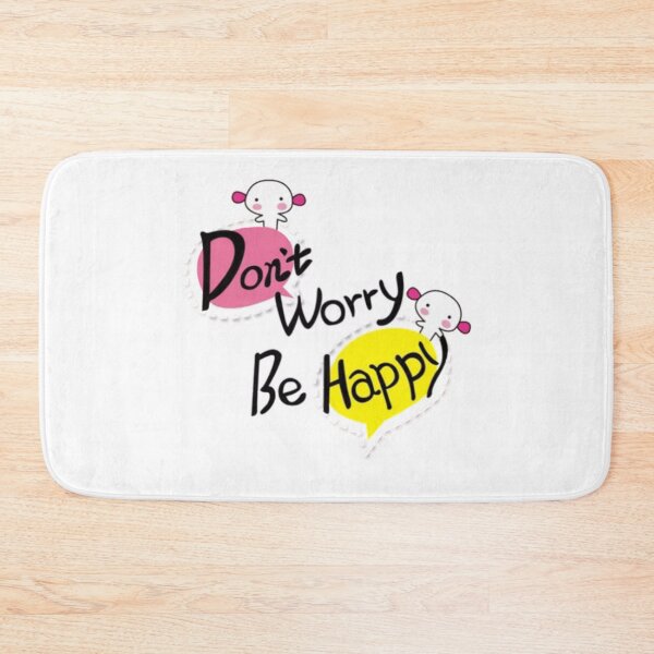 Item preview, Be happy designed and sold by LaxLoom .
