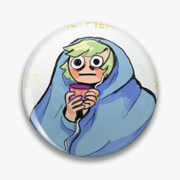 Item preview, The Hermit designed and sold by okbethan.