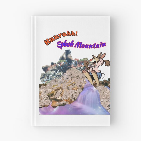 Item preview, Huurahh! Viaje a la montaña Splash designed and sold by Angela H.Devi Creation.