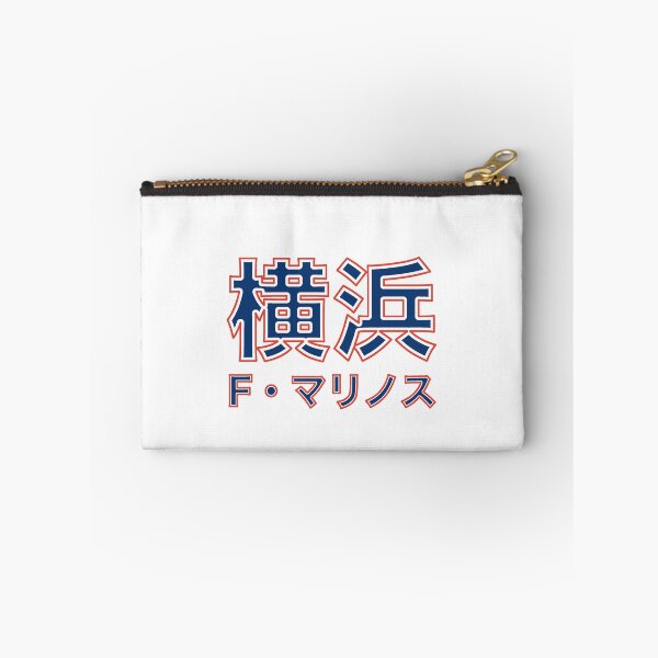Item preview, Yokohama F Marinos football club (Japan soccer) designed and sold by fourthreethree.