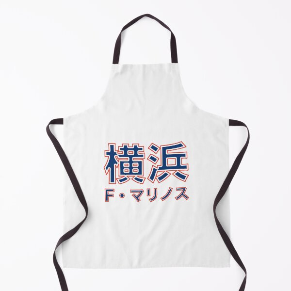 Item preview, Yokohama F Marinos football club (Japan soccer) designed and sold by fourthreethree.