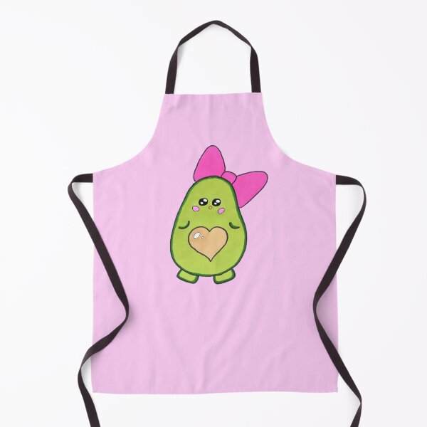 Item preview, My cute avocado designed and sold by Kitten2525.