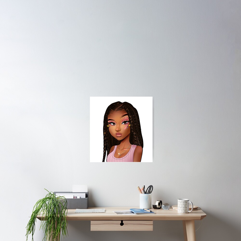 Item preview, Poster designed and sold by Sherriedpitre.