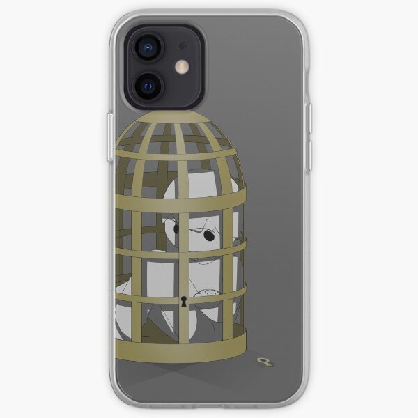 Reach For Freedom iPhone Soft Case