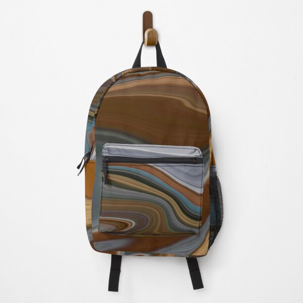 Item preview, Western Desert Scene with Golden Sky designed and sold by maak-and-illy.