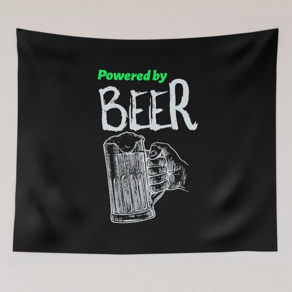 Item preview, funny beer designed and sold by Philomena1954.