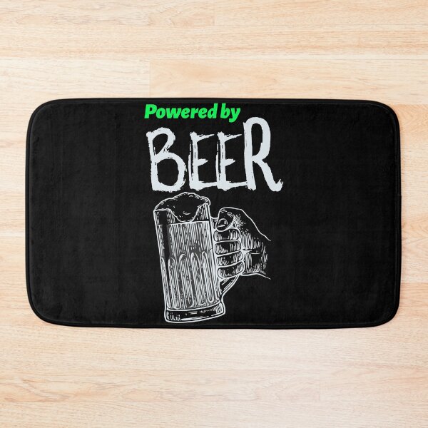 Item preview, funny beer designed and sold by Philomena1954.