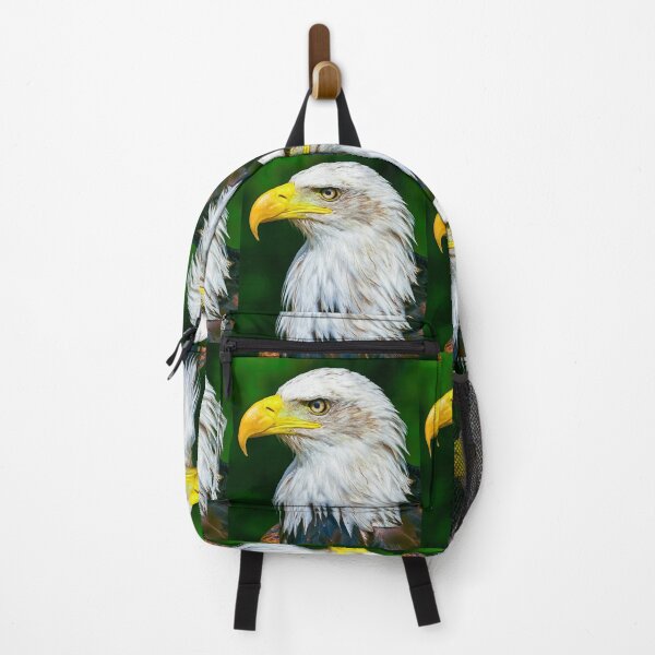 Item preview, Bald Eagle Head designed and sold by Dalyndigital Photography.